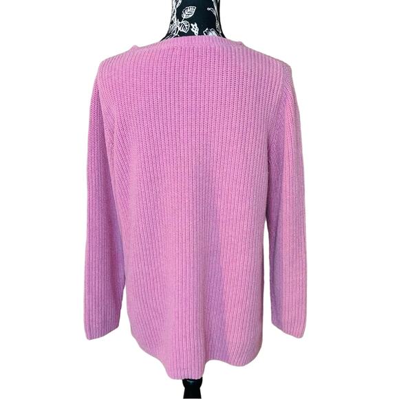 L.L. Bean Sweater - Picture 2 of 4